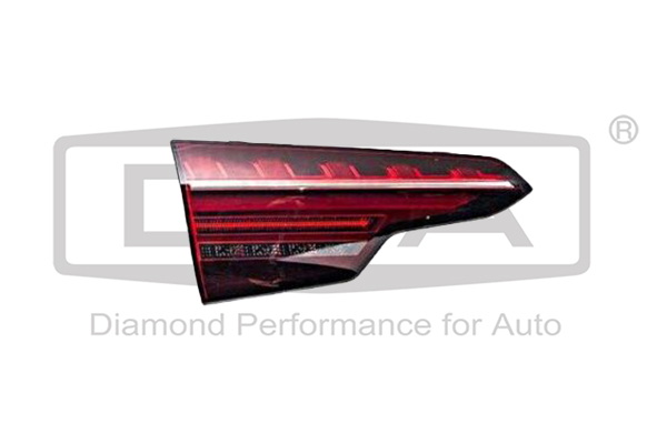 DPA 99451823302 Tail Light Assembly