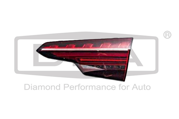 DPA 99451823402 Tail Light Assembly