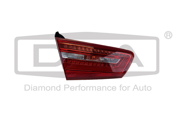 DPA 99451823702 Tail Light Assembly
