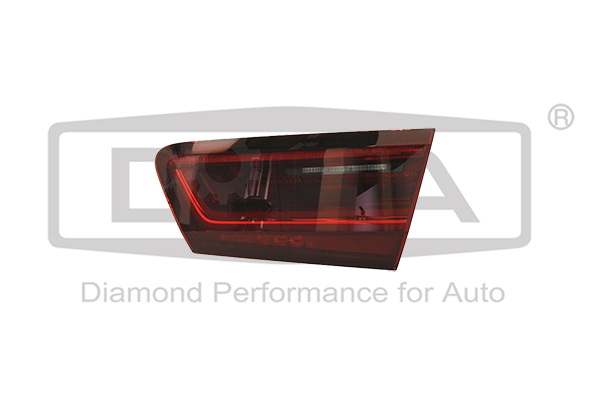 DPA 99451824502 Tail Light Assembly
