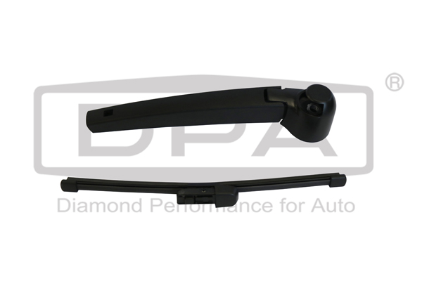 DPA 99550946102 Wiper Arm, window cleaning