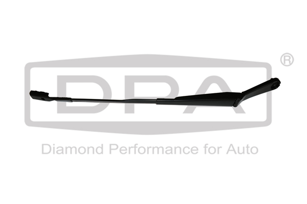DPA 99551809402 Wiper Arm, window cleaning