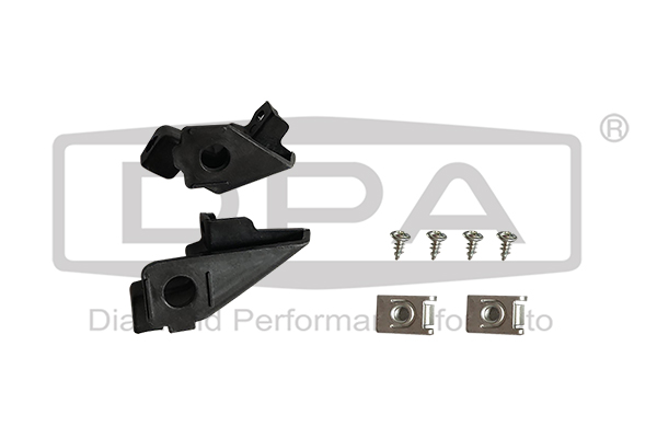 DPA K91785002 Repair Kit, headlight