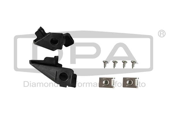DPA K91785102 Repair Kit, headlight