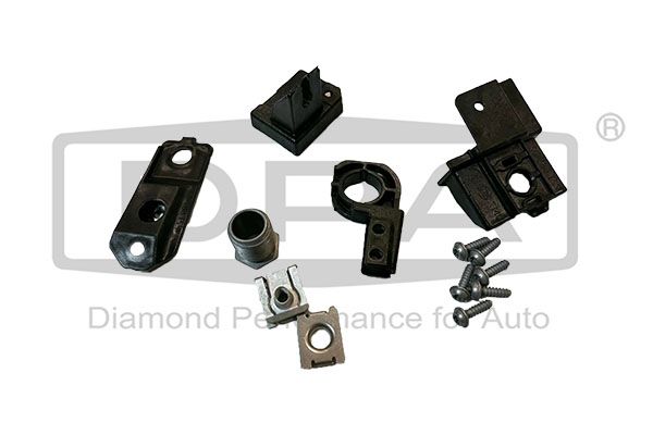 DPA K91786402 Repair Kit, headlight