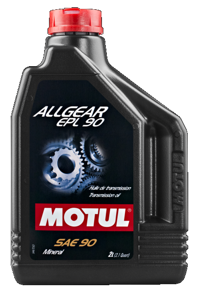 MOTUL 100087 EPL 90 Schaltgetriebeöl