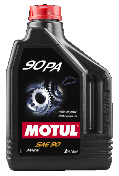 MOTUL 100122 90 PA Getriebeöl