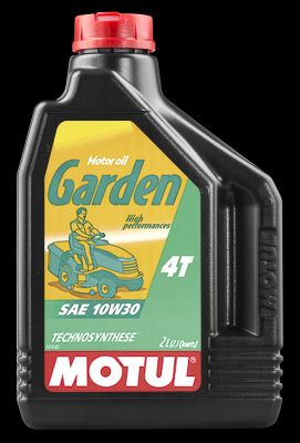 MOTUL 101282 Olio motore