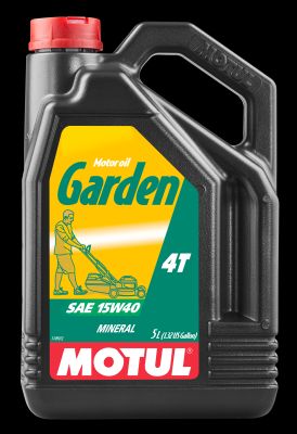 MOTUL 101312 Olio motore