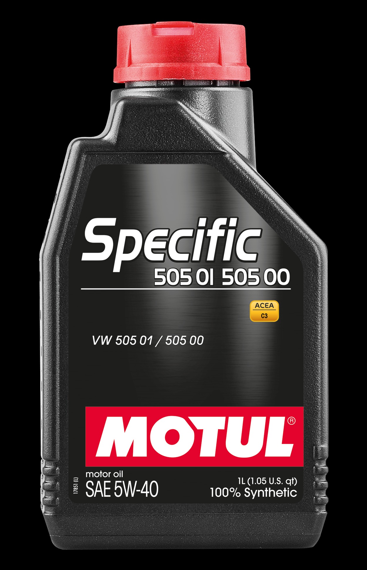 MOTUL 101573 SPECIFIC 505...