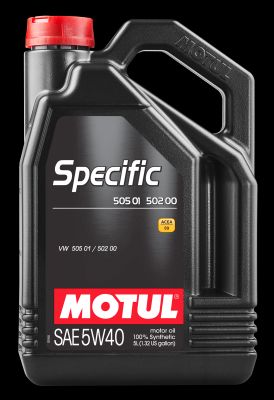 MOTUL 101575 Olio motore-Olio motore-Ricambi Euro