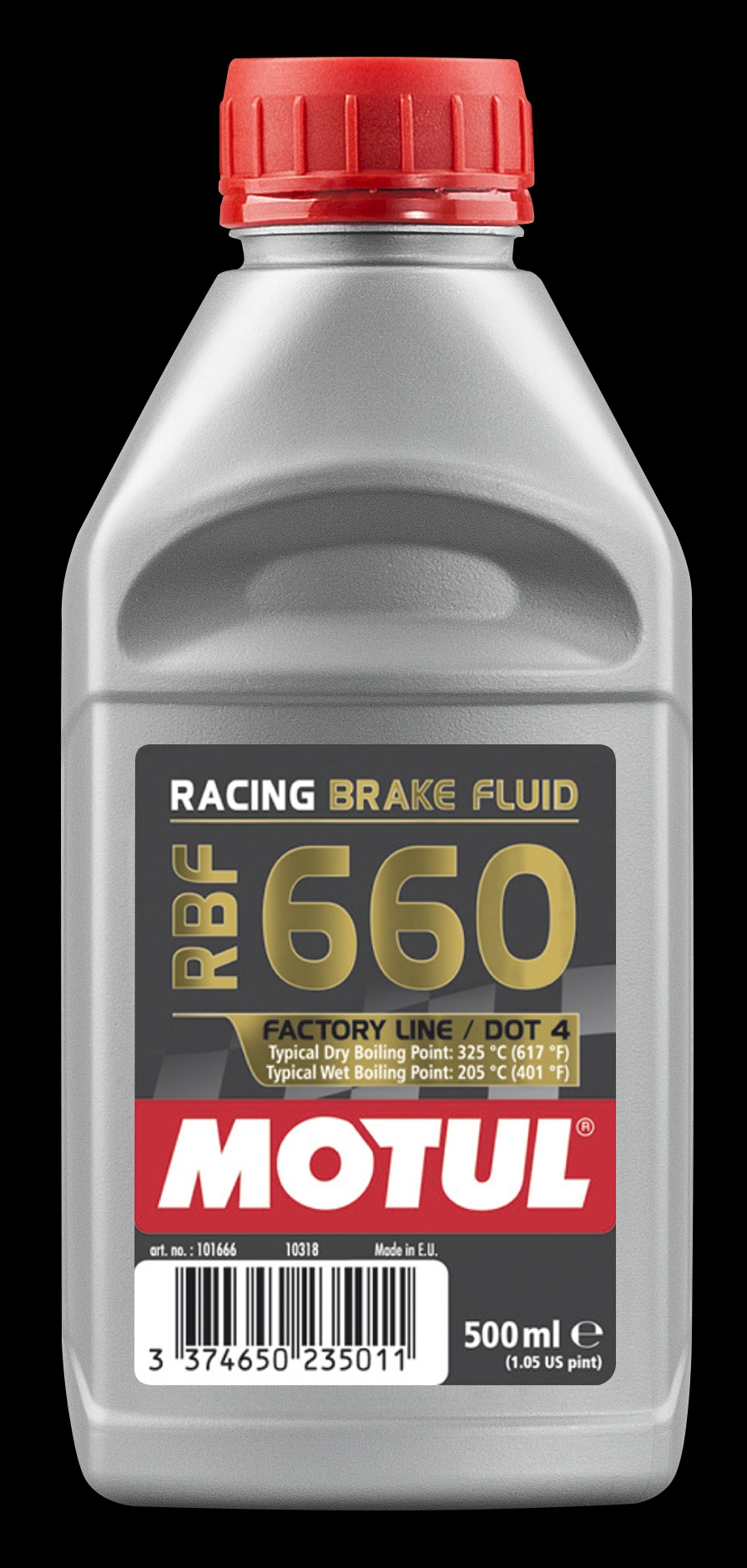 MOTUL 101666 RBF 660...