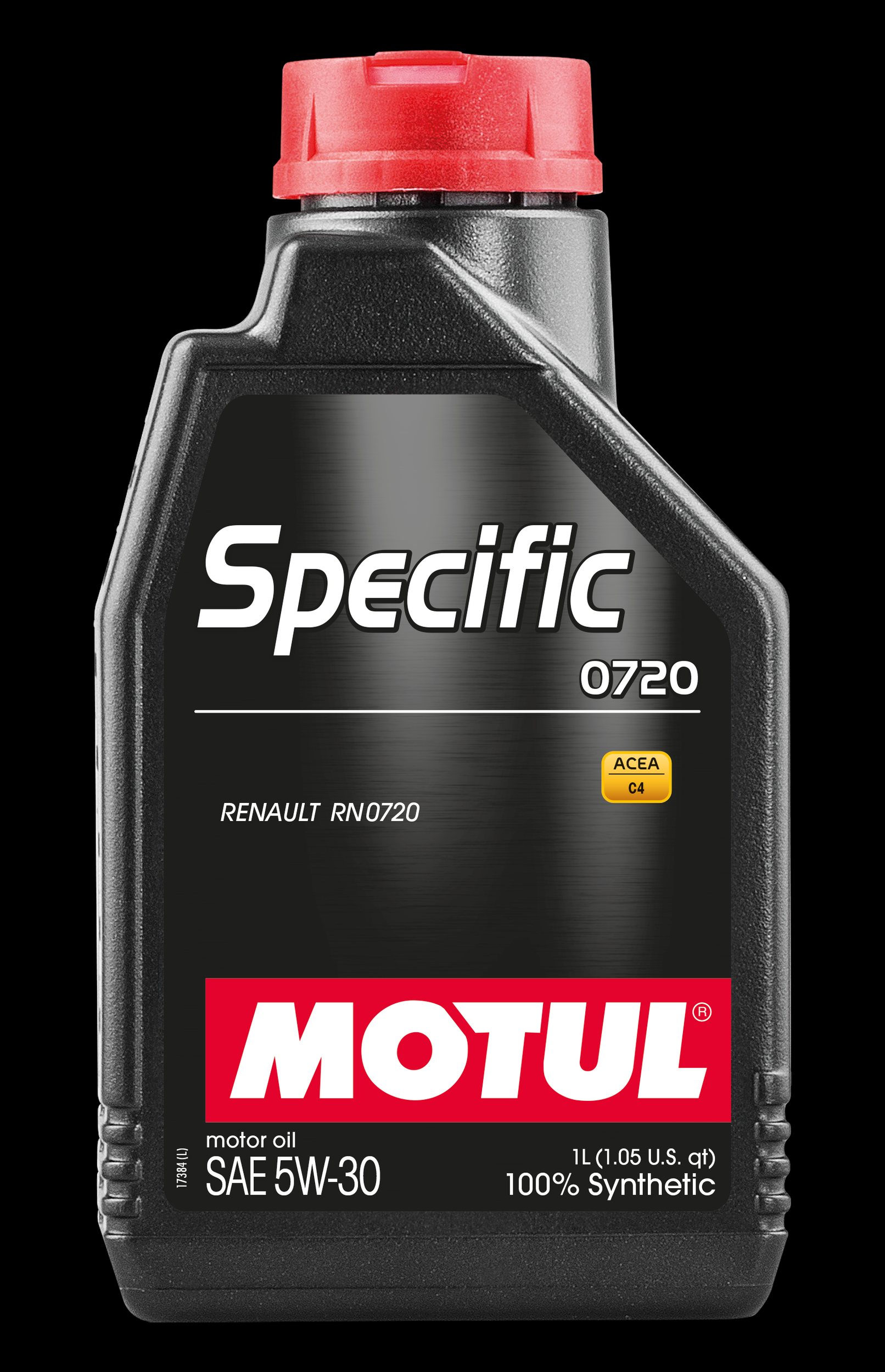 MOTUL 102208 SPECIFIC 0720...