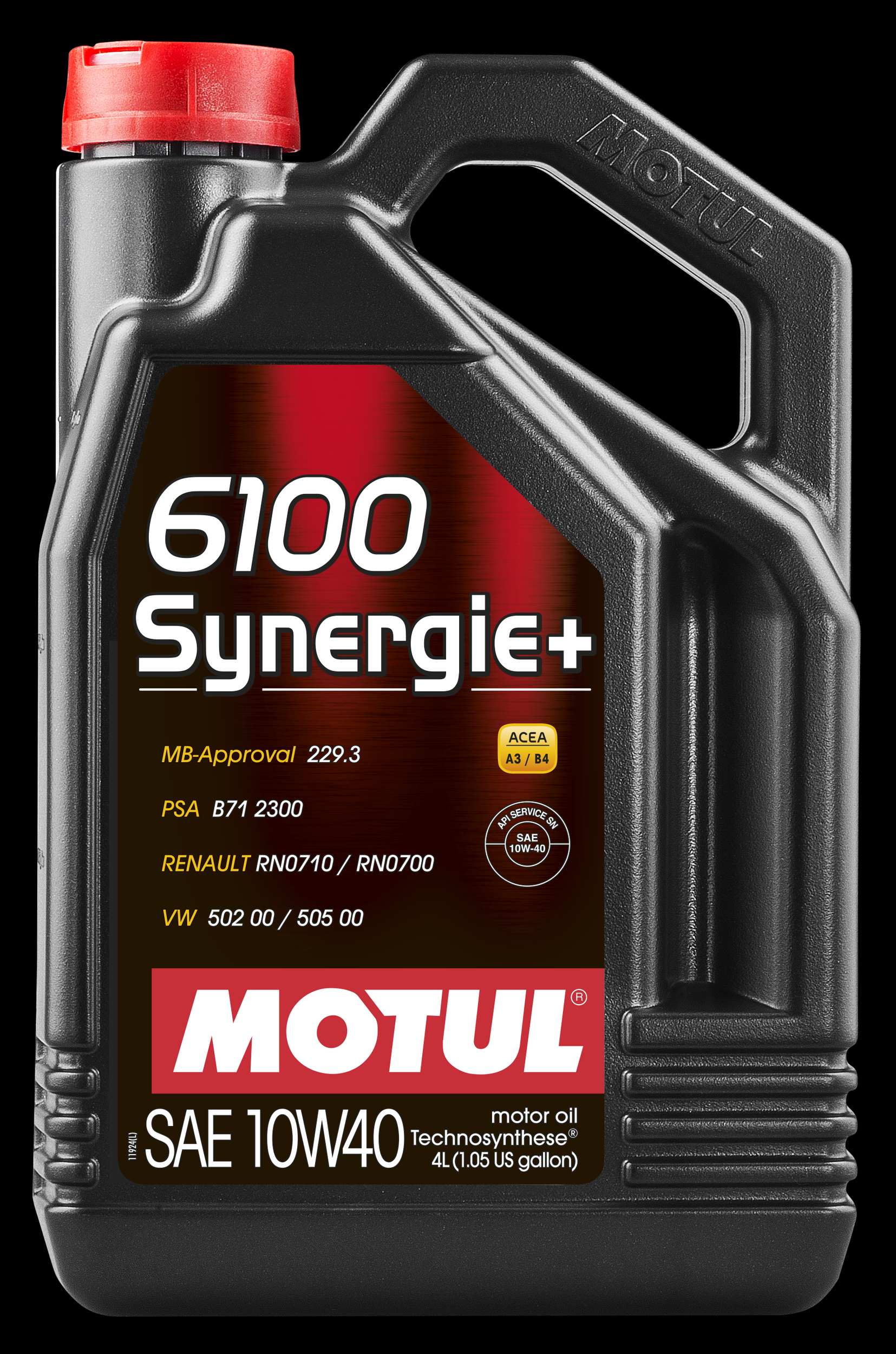 MOTUL 101491 ulei de motor