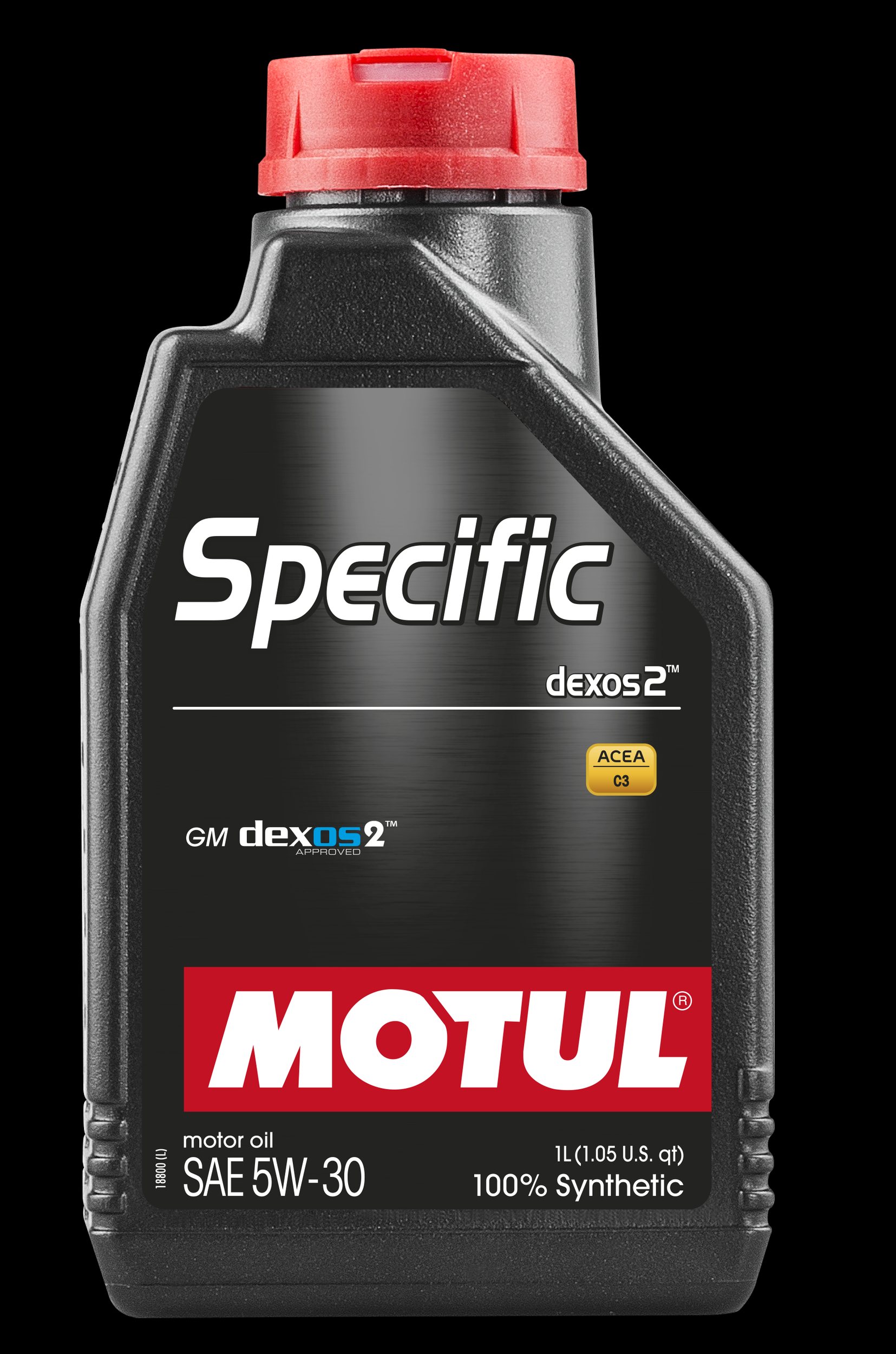 MOTUL 102638 SPECIFIC DEXOS...