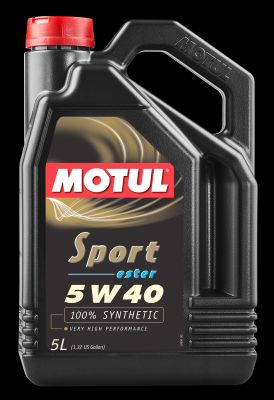 MOTUL 102716 Olio motore-Olio motore-Ricambi Euro