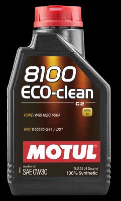 MOTUL 102888 Olio motore-Olio motore-Ricambi Euro