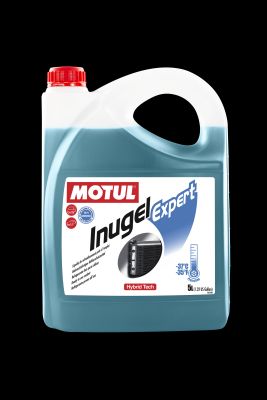 MOTUL 102928 Antigelo