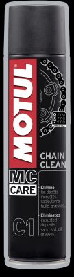 MOTUL 102980 Spray per catena-Spray per catena-Ricambi Euro