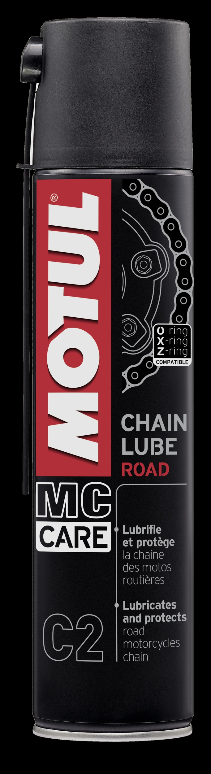 MOTUL 102981 C2 CHAIN LUBE...