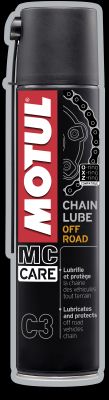 MOTUL 102982 Spray per catena-Spray per catena-Ricambi Euro