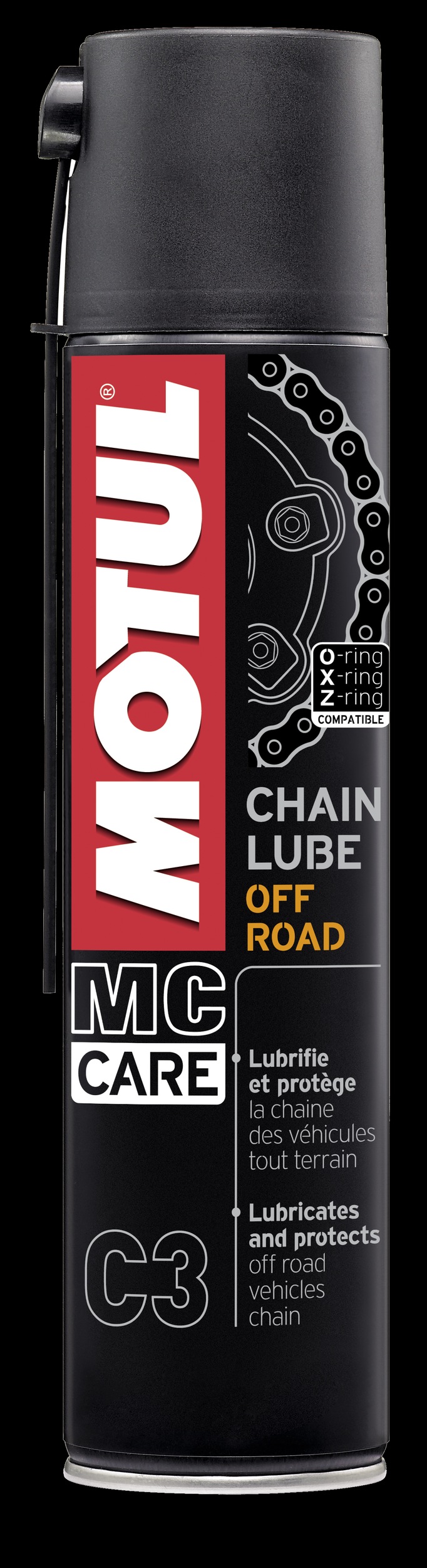 MOTUL 102982 C3 CHAIN LUBE...