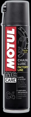 MOTUL 102983 Spray per catena