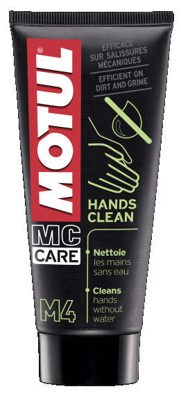 MOTUL 102995 M4 HANDS CLEAN Handreiniger
