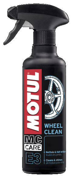 MOTUL 102998 E3 WHEEL CLEAN...