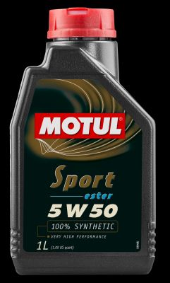 MOTUL 103048 Olio motore