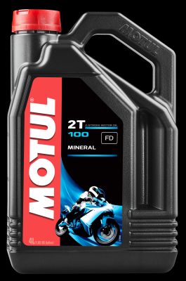 MOTUL 104025 Olio motore-Olio motore-Ricambi Euro