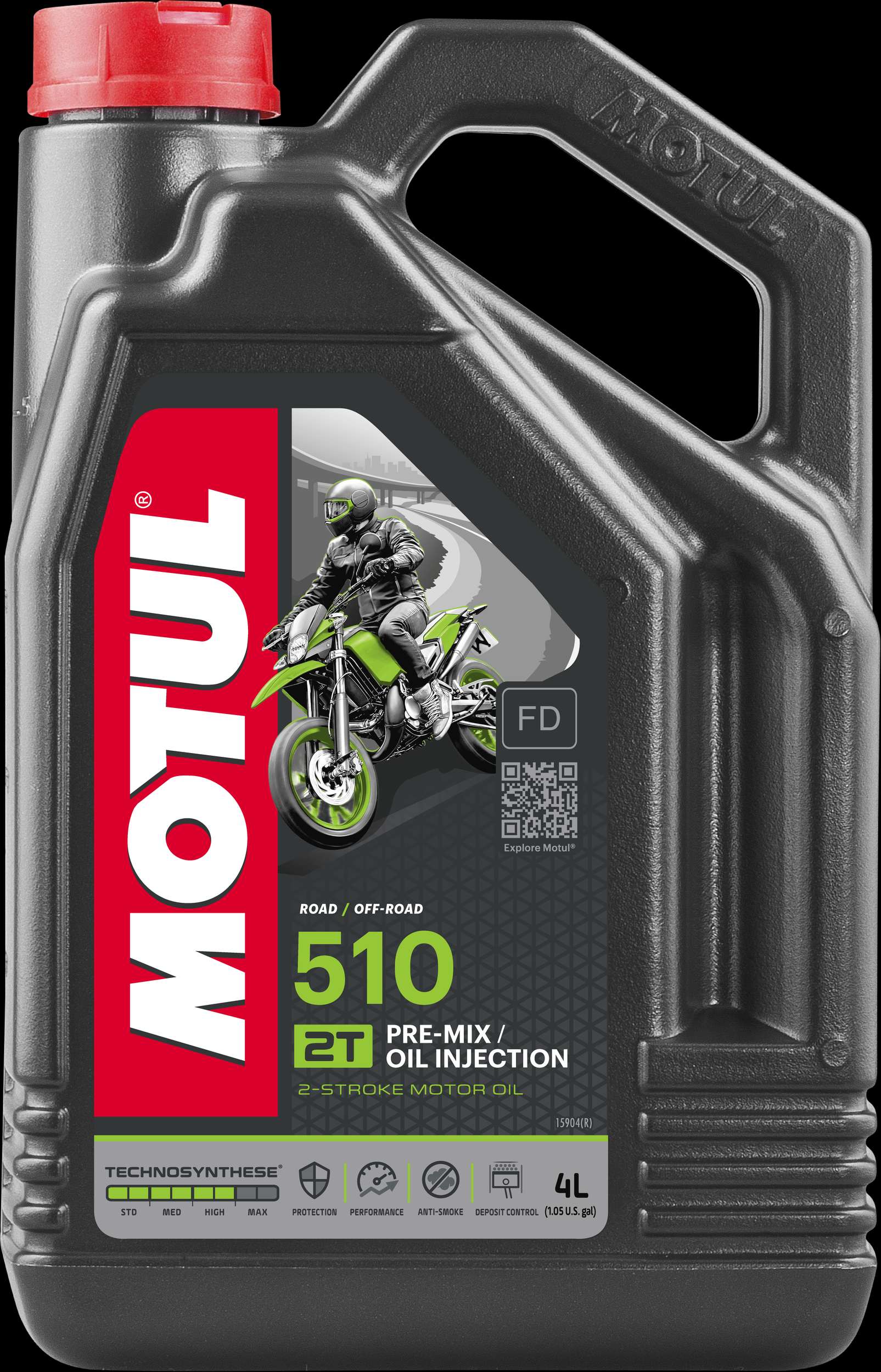 MOTUL 110824 300V LE MANS 20W-60 Motorolje