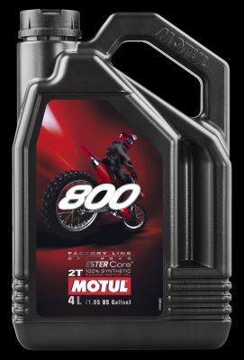 MOTUL 104039 Olio motore