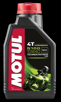 MOTUL 104066 motorolaj