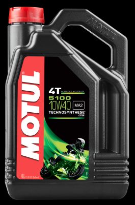 MOTUL 104068 Olio motore