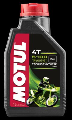 MOTUL 104080 Olio motore-Olio motore-Ricambi Euro