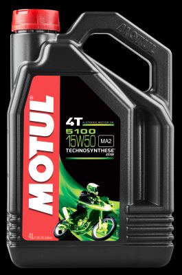 MOTUL 104083 Olio motore-Olio motore-Ricambi Euro