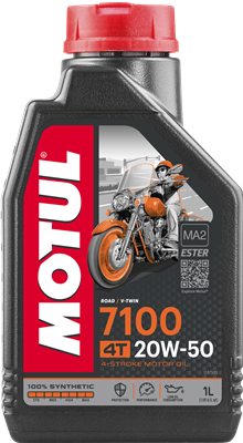 MOTUL 104103 motorolaj