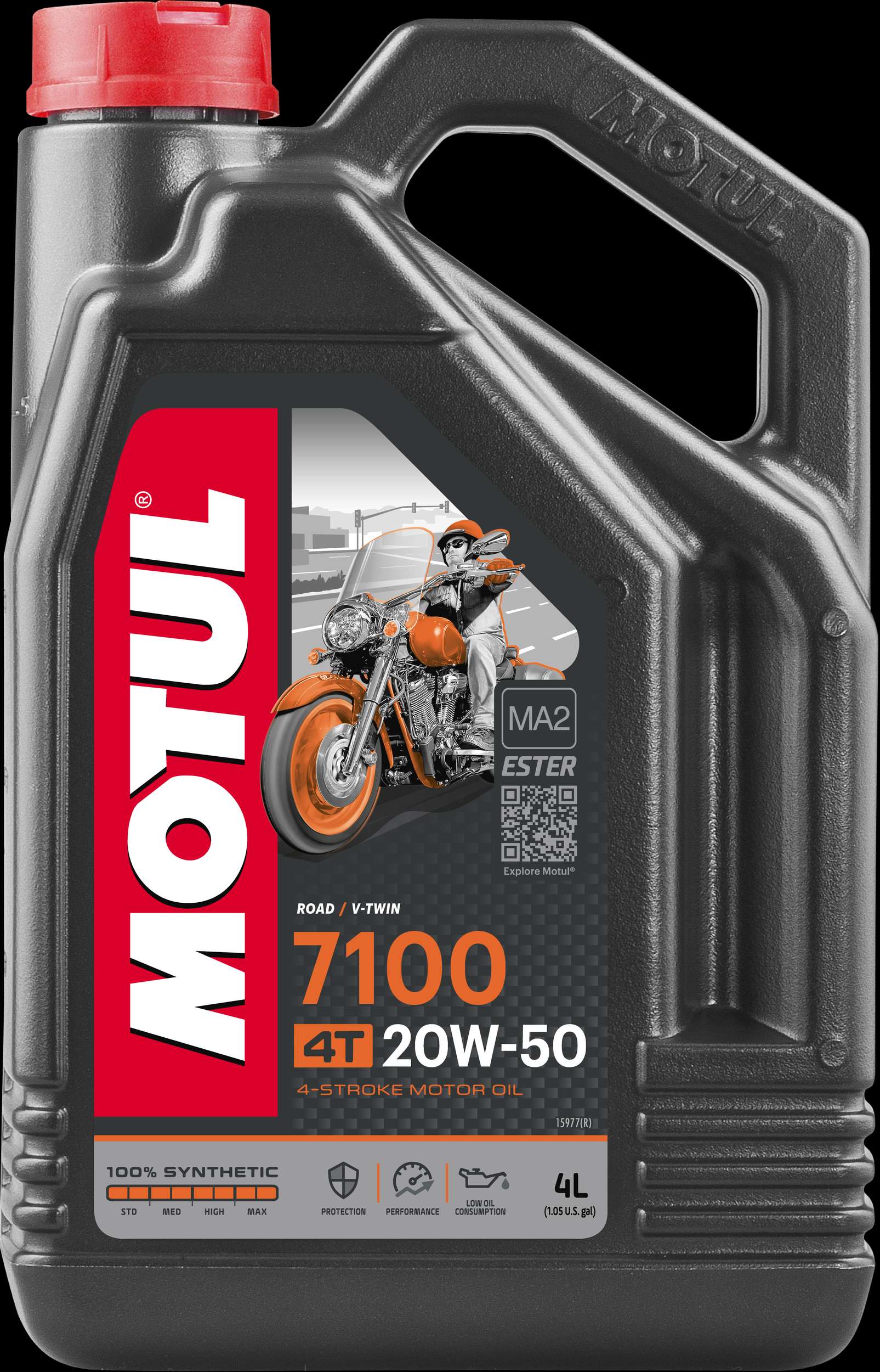 CASTROL 15F7E5 Castrol EDGE 5W-30 M Motorolje