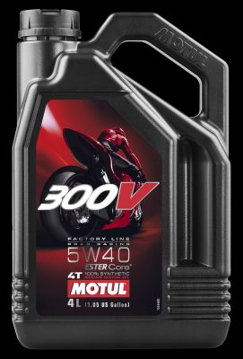 MOTUL 104115 motorolaj