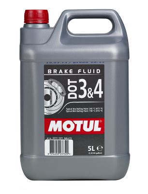 MOTUL 104247 Liquido freni