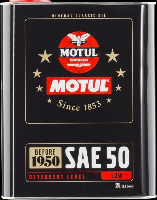 MOTUL 104510 motorolaj