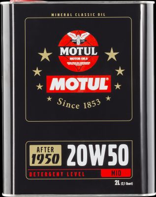 MOTUL 104511 motorolaj