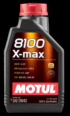 MOTUL 104531 motorolaj