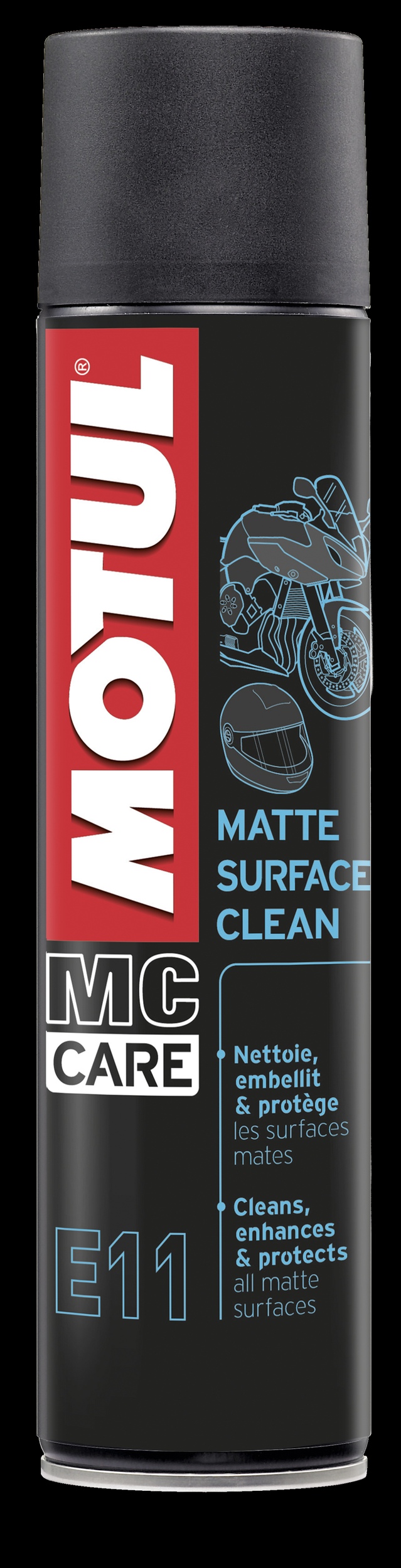 MOTUL 105051 E11 MATTE...