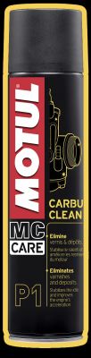 MOTUL 105503 Detergente, Carburatore-Detergente, Carburatore-Ricambi Euro