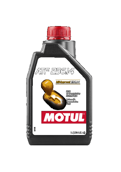 MOTUL 105773 ATF 236.14 Getriebeöl