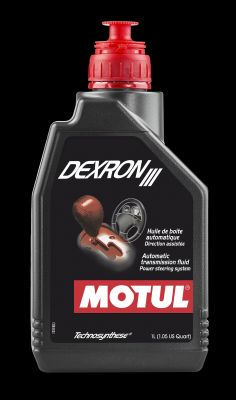 MOTUL 105776 Olio cambio