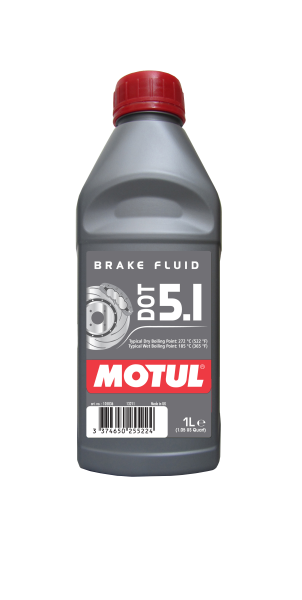 MOTUL 105836 DOT 5.1 Bremsflüssigkeit