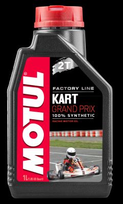 MOTUL 105884 Olio motore-Olio motore-Ricambi Euro